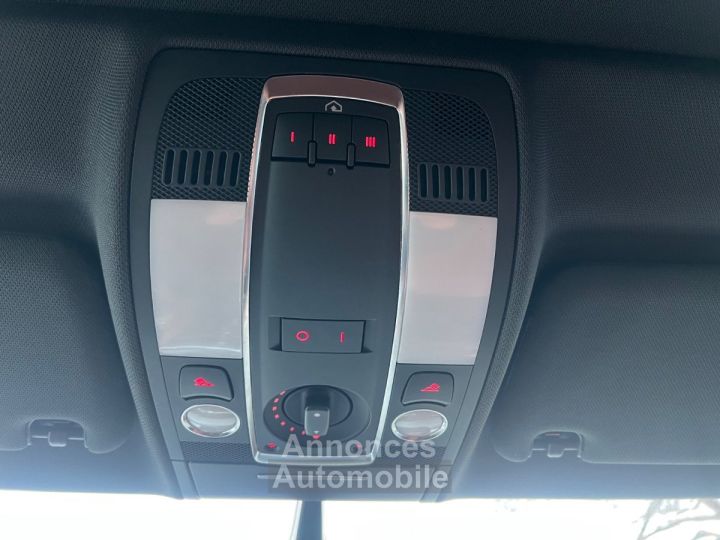 Audi S6 Avant 52 V10 435 cv 128000 KM EXCLUSIVE - 15