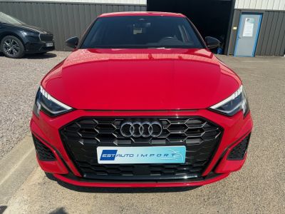 Audi A3 Sportback 45 TFSIe COMPETITION S-LINE S-TRONIC   - 2