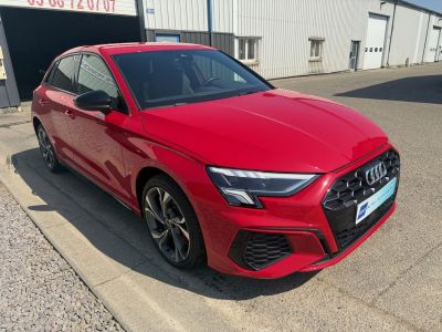 Audi A3 Sportback 45 TFSIe COMPETITION S-LINE S-TRONIC   - 3