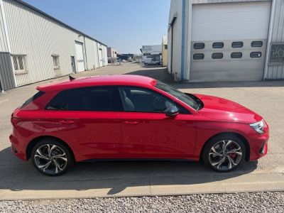 Audi A3 Sportback 45 TFSIe COMPETITION S-LINE S-TRONIC   - 4