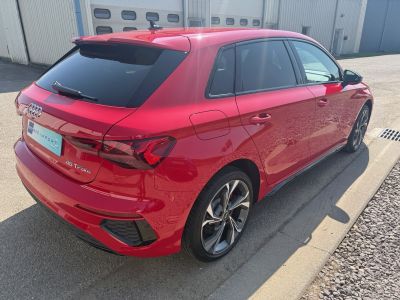 Audi A3 Sportback 45 TFSIe COMPETITION S-LINE S-TRONIC   - 5