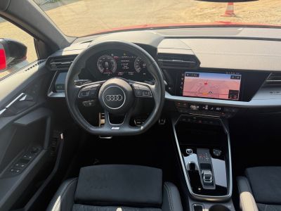 Audi A3 Sportback 45 TFSIe COMPETITION S-LINE S-TRONIC   - 9