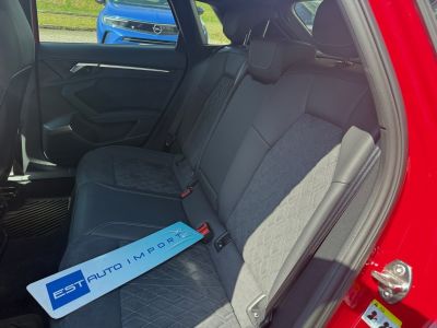 Audi A3 Sportback 45 TFSIe COMPETITION S-LINE S-TRONIC   - 12