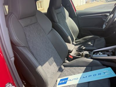 Audi A3 Sportback 45 TFSIe COMPETITION S-LINE S-TRONIC   - 14