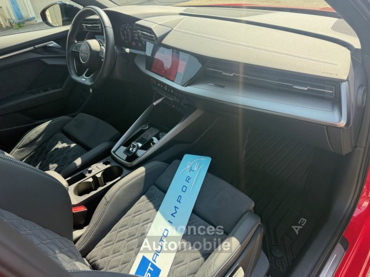 Audi A3 Sportback 45 TFSIe COMPETITION S-LINE S-TRONIC - 15