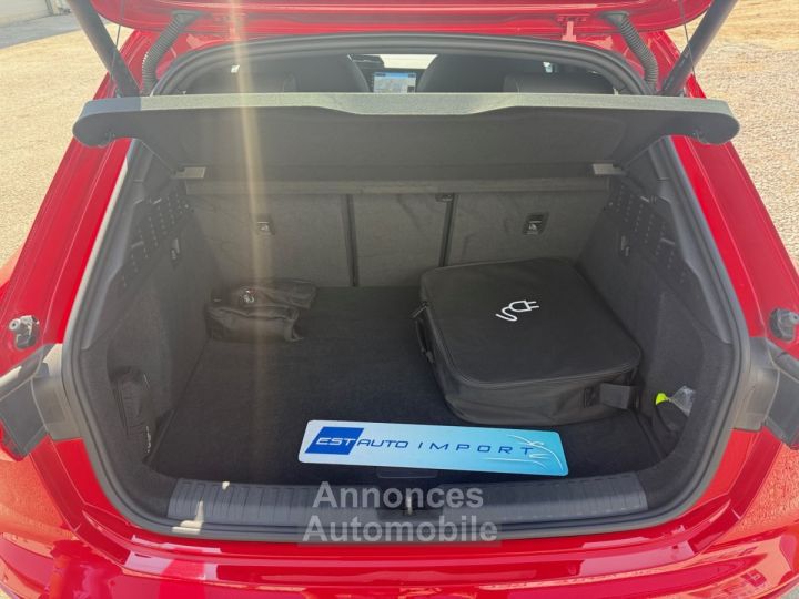 Audi A3 Sportback 45 TFSIe COMPETITION S-LINE S-TRONIC - 16