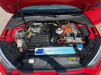 Audi A3 Sportback 45 TFSIe COMPETITION S-LINE S-TRONIC   - 17