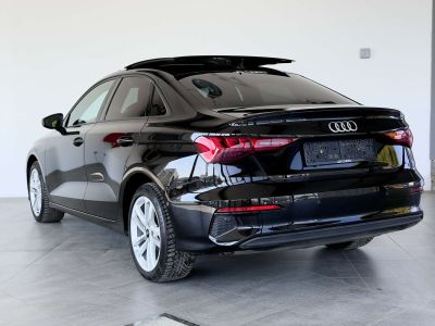 Audi A3 15TFSI SPORT 1ERPRO TO GPS COCKPIT CUIR PDC TVA   - 6