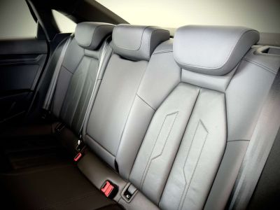 Audi A3 15TFSI SPORT 1ERPRO TO GPS COCKPIT CUIR PDC TVA   - 15