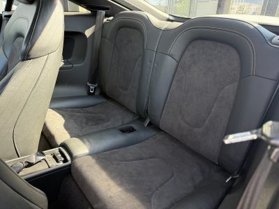 Audi TTS coupe 20 tfsi 272 ch quattro s-tronic avec regulateur limiteur feux automatique   - 11