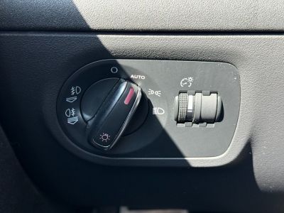 Audi TTS coupe 20 tfsi 272 ch quattro s-tronic avec regulateur limiteur feux automatique   - 14