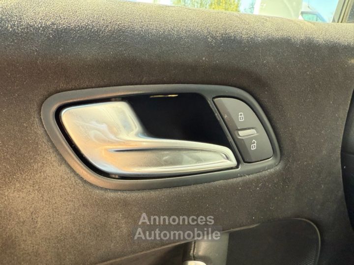Audi TTS coupe 20 tfsi 272 ch quattro s-tronic avec regulateur limiteur feux automatique - 15
