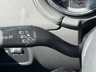Audi TTS coupe 20 tfsi 272 ch quattro s-tronic avec regulateur limiteur feux automatique   - 19