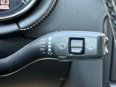 Audi TTS coupe 20 tfsi 272 ch quattro s-tronic avec regulateur limiteur feux automatique   - 20