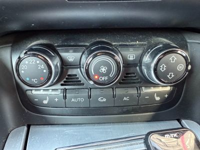 Audi TTS coupe 20 tfsi 272 ch quattro s-tronic avec regulateur limiteur feux automatique   - 21