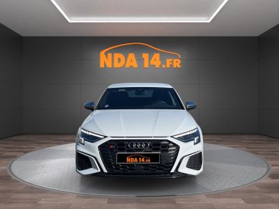 Audi S3 BERLINE 20 TFSI 310CH QUATTRO S TRONIC 7   - 2