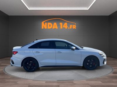 Audi S3 BERLINE 20 TFSI 310CH QUATTRO S TRONIC 7   - 3