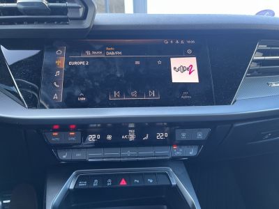 Audi S3 BERLINE 20 TFSI 310CH QUATTRO S TRONIC 7   - 10