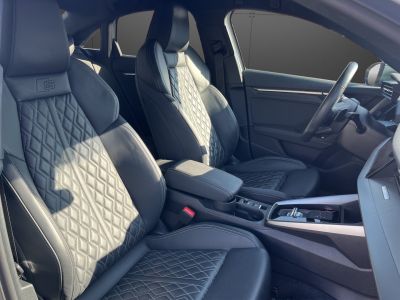Audi S3 BERLINE 20 TFSI 310CH QUATTRO S TRONIC 7   - 11