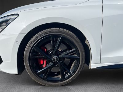 Audi S3 BERLINE 20 TFSI 310CH QUATTRO S TRONIC 7   - 14