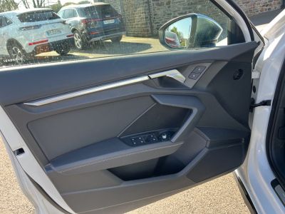 Audi S3 BERLINE 20 TFSI 310CH QUATTRO S TRONIC 7   - 16