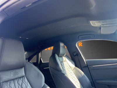 Audi S3 BERLINE 20 TFSI 310CH QUATTRO S TRONIC 7   - 19