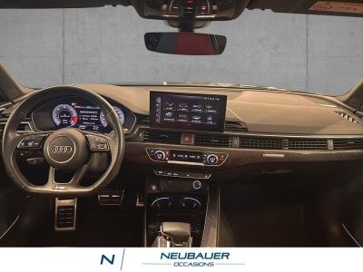 Audi S4 Avant 30 TDI 347ch quattro tiptronic 8   - 3