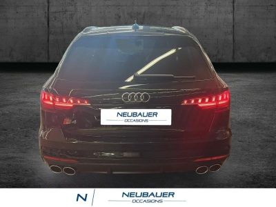 Audi S4 Avant 30 TDI 347ch quattro tiptronic 8   - 5