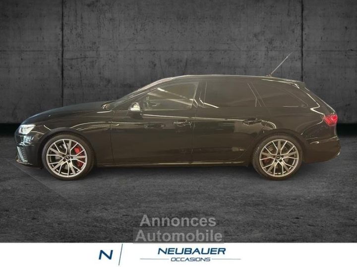 Audi S4 Avant 30 TDI 347ch quattro tiptronic 8 - 6