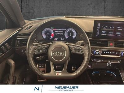 Audi S4 Avant 30 TDI 347ch quattro tiptronic 8   - 8