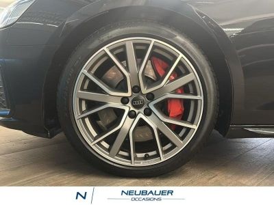 Audi S4 Avant 30 TDI 347ch quattro tiptronic 8   - 13