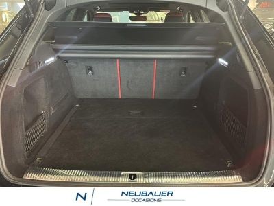 Audi S4 Avant 30 TDI 347ch quattro tiptronic 8   - 14