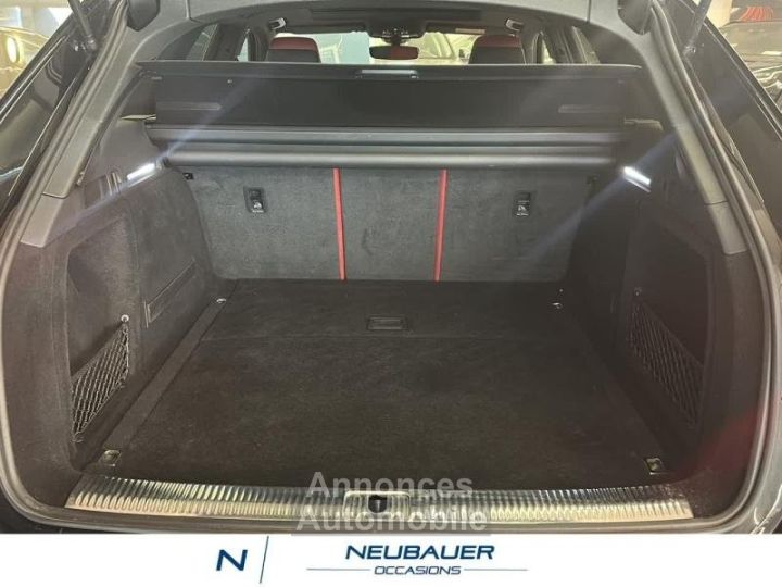 Audi S4 Avant 30 TDI 347ch quattro tiptronic 8 - 14