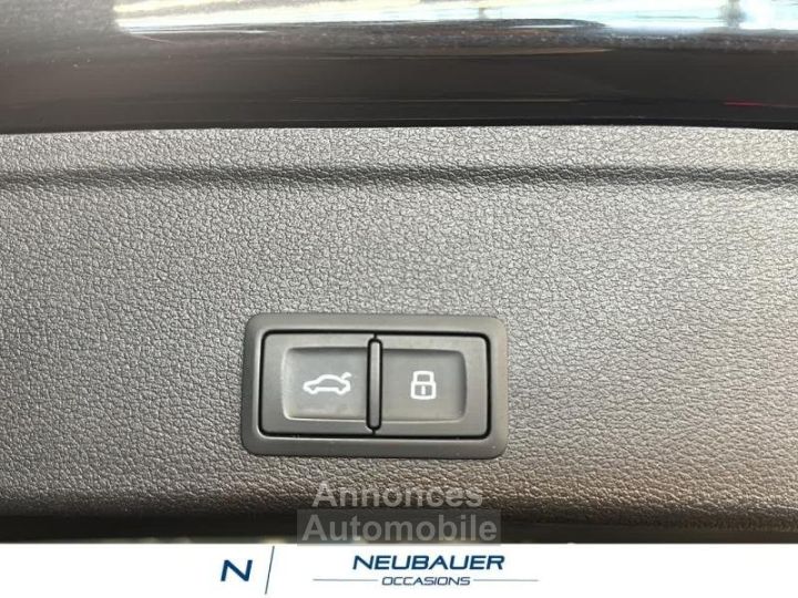 Audi S4 Avant 30 TDI 347ch quattro tiptronic 8 - 15