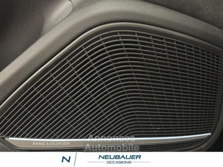 Audi S4 Avant 30 TDI 347ch quattro tiptronic 8 - 18