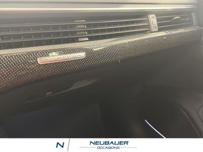 Audi S4 Avant 30 TDI 347ch quattro tiptronic 8   - 19