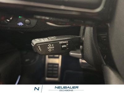 Audi S4 Avant 30 TDI 347ch quattro tiptronic 8   - 20