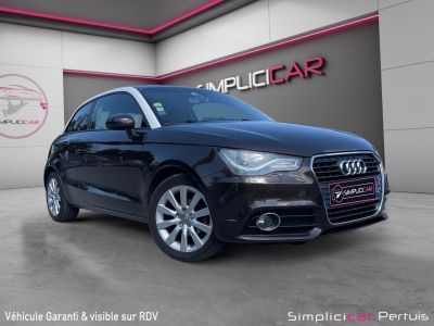 Audi A1 16 TDI 90 Ambition Luxe   - 1