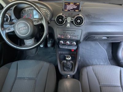 Audi A1 16 TDI 90 Ambition Luxe   - 2