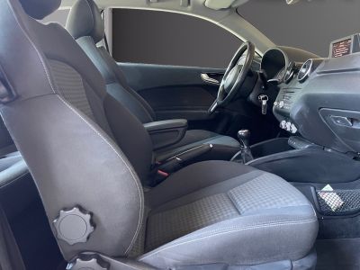 Audi A1 16 TDI 90 Ambition Luxe   - 6