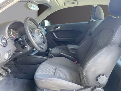 Audi A1 16 TDI 90 Ambition Luxe   - 8