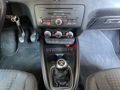 Audi A1 16 TDI 90 Ambition Luxe   - 13