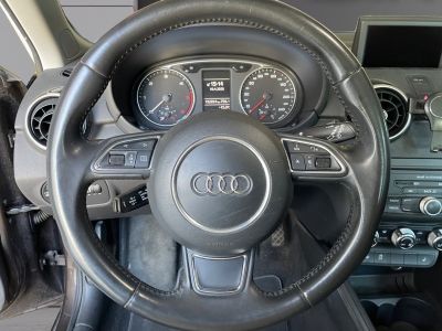 Audi A1 16 TDI 90 Ambition Luxe   - 14