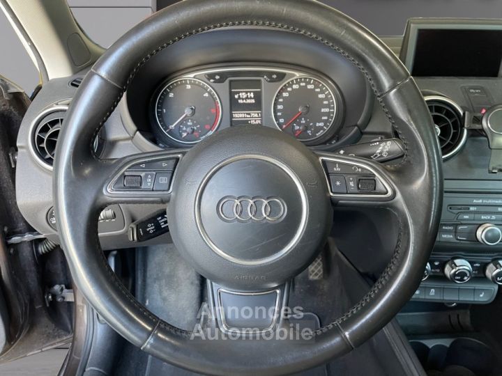 Audi A1 16 TDI 90 Ambition Luxe - 14