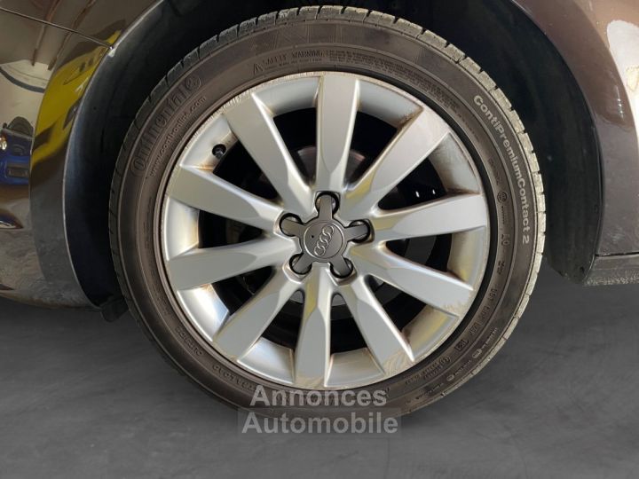 Audi A1 16 TDI 90 Ambition Luxe - 16