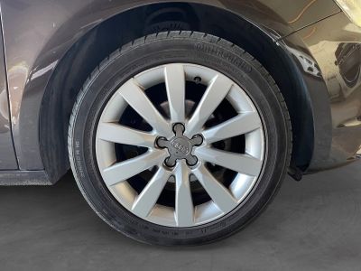 Audi A1 16 TDI 90 Ambition Luxe   - 17
