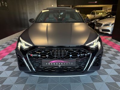 Audi RS3 SPORTBACK 25 TFSI 407 S tronic 7 Quattro Performance   - 8