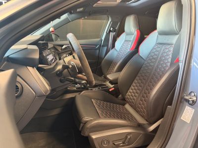 Audi RS3 SPORTBACK 25 TFSI 407 S tronic 7 Quattro Performance   - 9