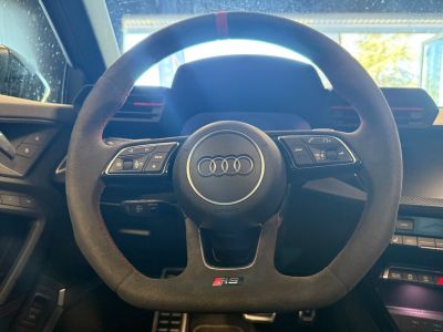 Audi RS3 SPORTBACK 25 TFSI 407 S tronic 7 Quattro Performance   - 12