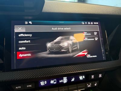 Audi RS3 SPORTBACK 25 TFSI 407 S tronic 7 Quattro Performance   - 22
